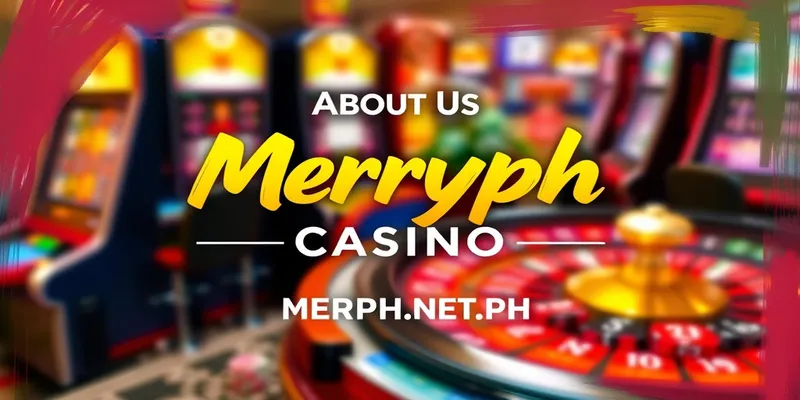 About Merryph