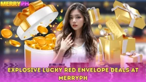 Lucky Red Envelope