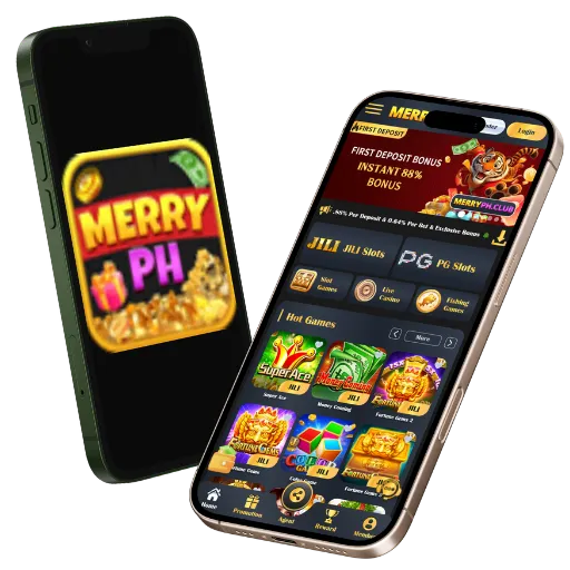 Merryph App