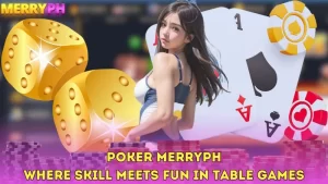 Poker Merryph