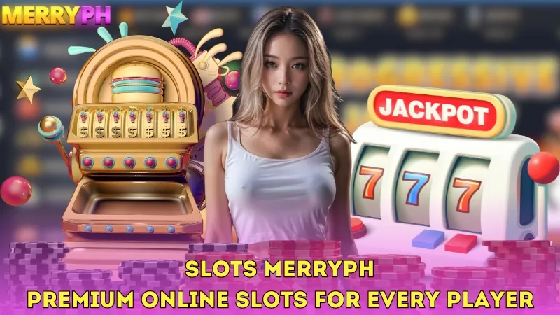 Slots Merryph