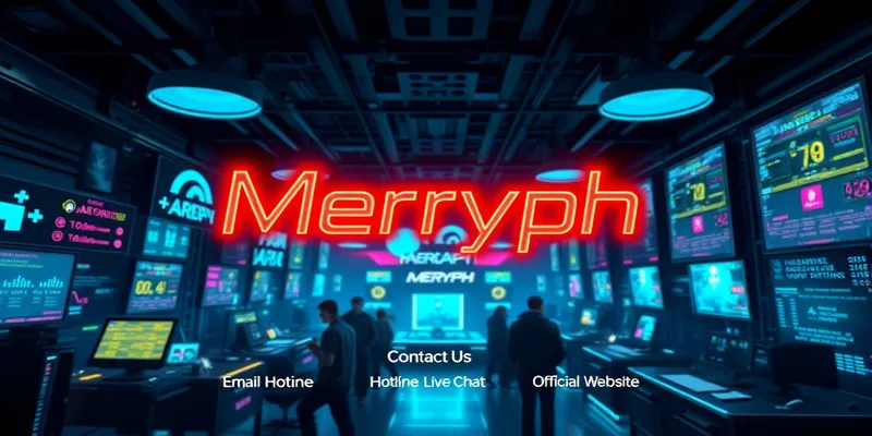 contact Merryph